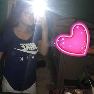 Meet your Posher, Jazmin